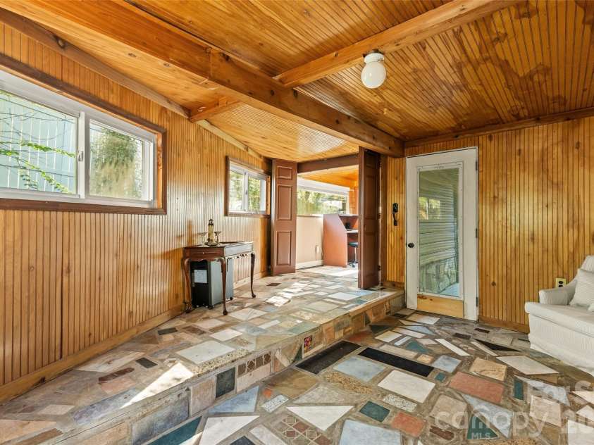 19 Timbers Edge Lane, Fairview, NC 28730.  MLS# CAR4367798, YatesRealty ID 38346. 