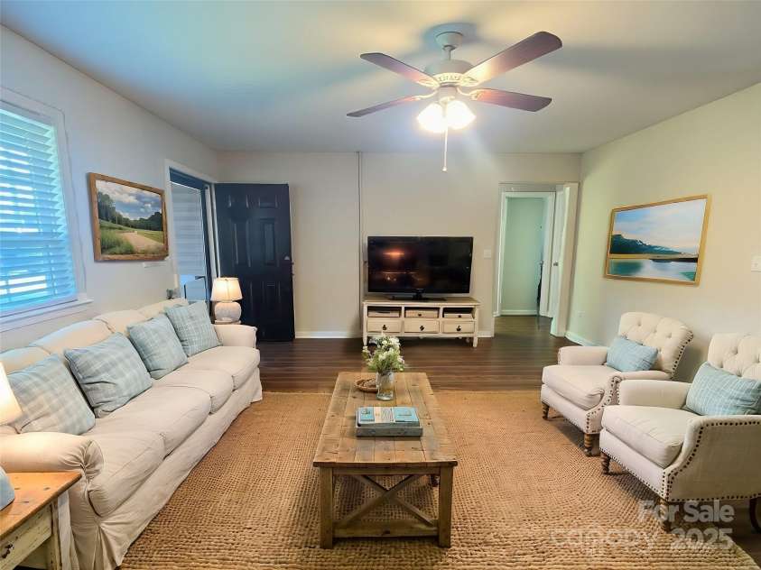 1014 Sewell Street, Pageland, SC 29728.  MLS# CAR4237510, YatesRealty ID 3835. 