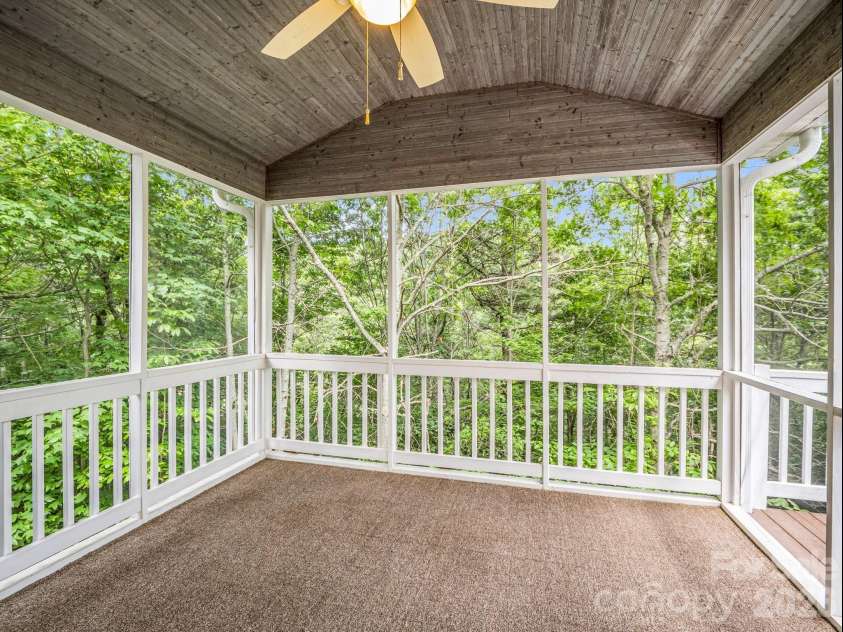 130 High Rock Acres Drive, Black Mountain, NC 28711.  MLS# CAR4399873, YatesRealty ID 38351. 