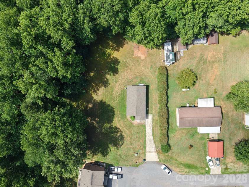 4843 Mayfield Drive, Granite Falls, NC 28630.  MLS# CAR4398784, YatesRealty ID 38352. 