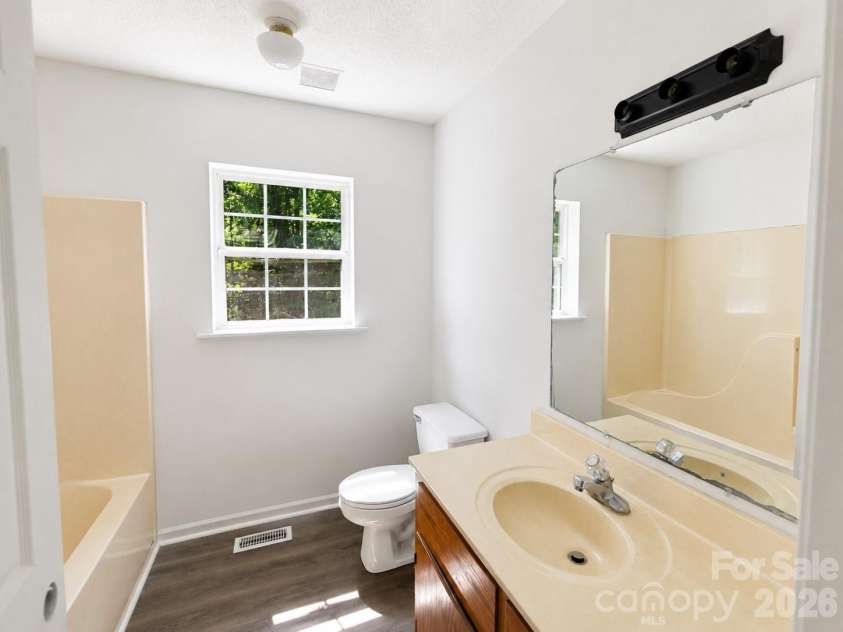 4843 Mayfield Drive, Granite Falls, NC 28630.  MLS# CAR4398784, YatesRealty ID 38352. 