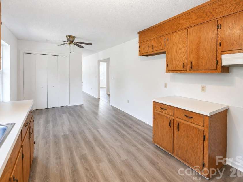 4843 Mayfield Drive, Granite Falls, NC 28630.  MLS# CAR4398784, YatesRealty ID 38352. 