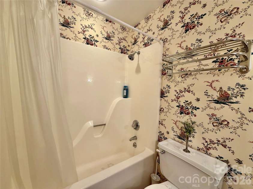 477 Birchwood Trail, Concord, NC 28025.  MLS# CAR4404001, YatesRealty ID 38353. 2nd Bath