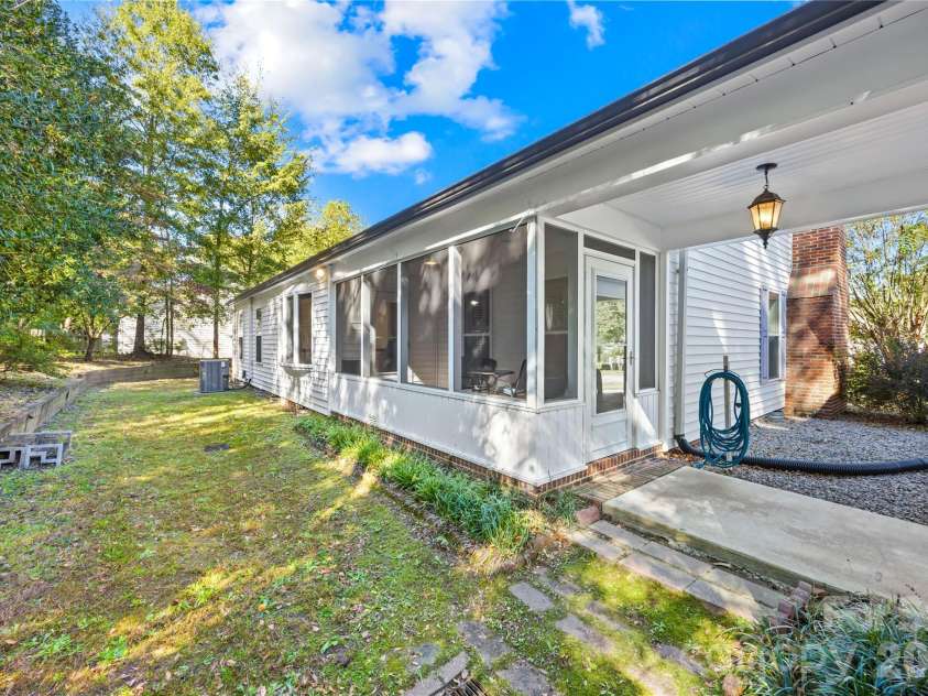 477 Birchwood Trail, Concord, NC 28025.  MLS# CAR4435426, YatesRealty ID 38353. 