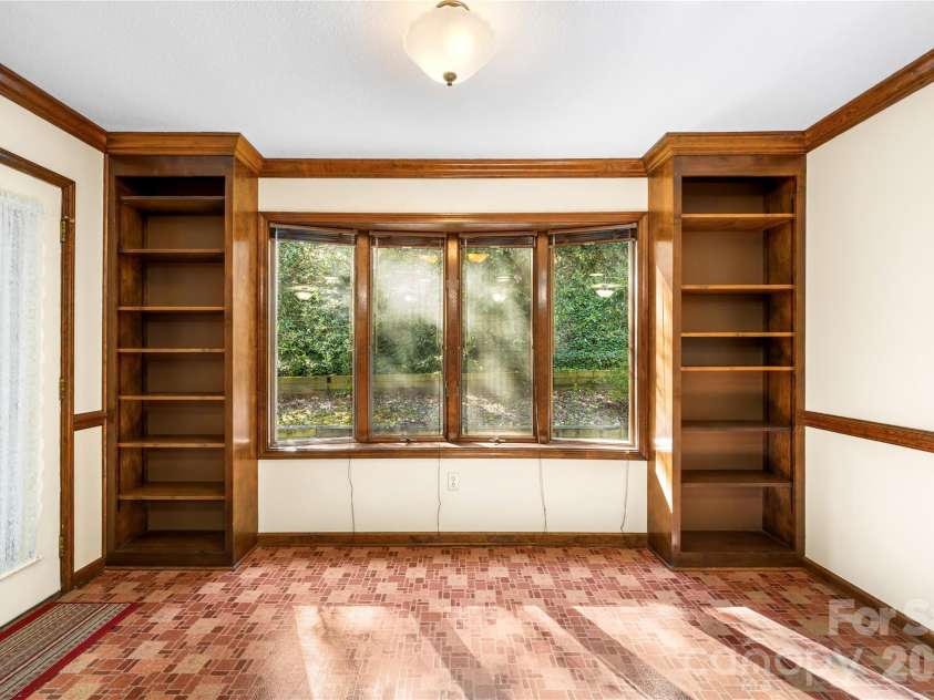 477 Birchwood Trail, Concord, NC 28025.  MLS# CAR4435426, YatesRealty ID 38353. Dining room views