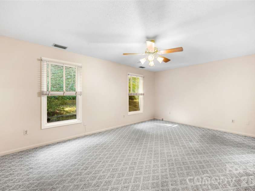 477 Birchwood Trail, Concord, NC 28025.  MLS# CAR4435426, YatesRealty ID 38353. Primary BedRoom