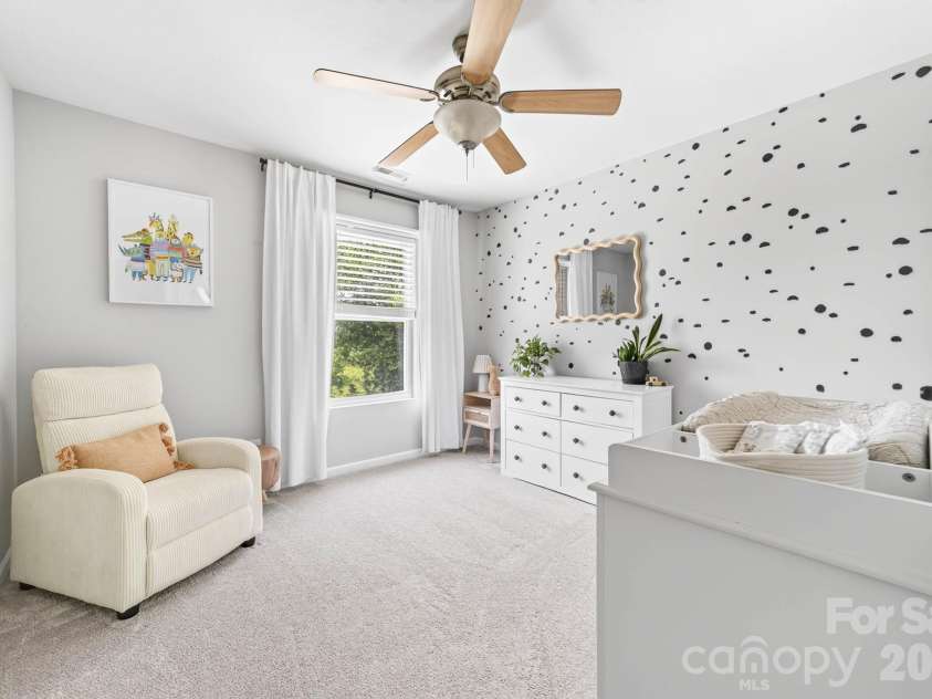 405 Galesburg Drive, Monroe, NC 28110.  MLS# CAR4404868, YatesRealty ID 38354. 
