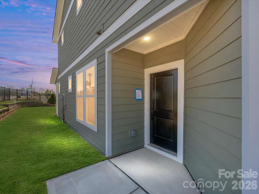 218 Quartz Hill Way, Waxhaw, NC 28173.  MLS# CAR4327162, YatesRealty ID 38355. 