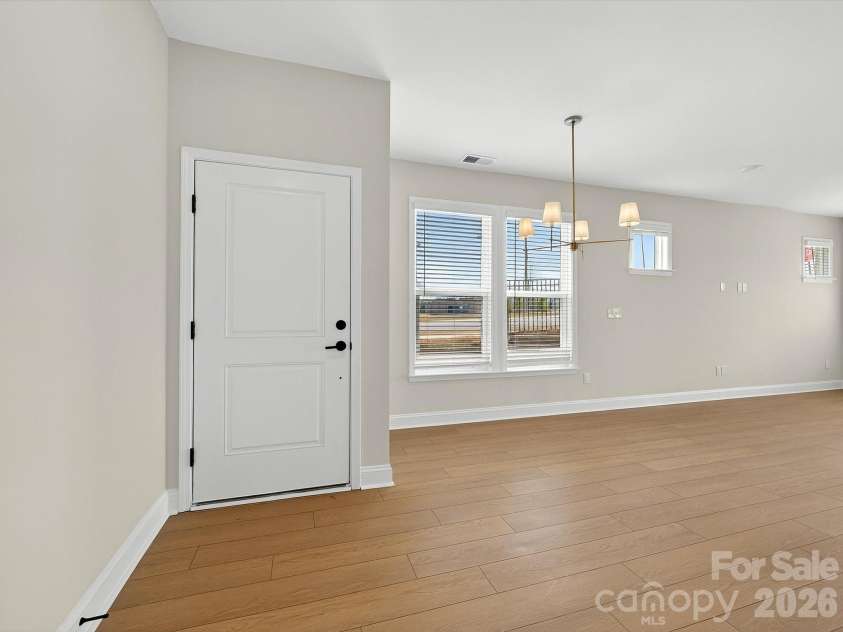 218 Quartz Hill Way, Waxhaw, NC 28173.  MLS# CAR4327162, YatesRealty ID 38355. 