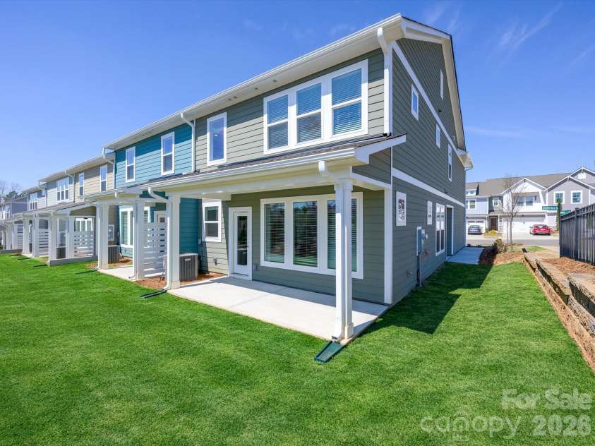218 Quartz Hill Way, Waxhaw, NC 28173.  MLS# CAR4327162, YatesRealty ID 38355. 