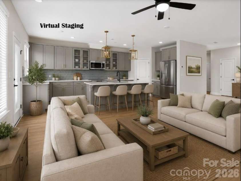 218 Quartz Hill Way, Waxhaw, NC 28173.  MLS# CAR4327162, YatesRealty ID 38355. 