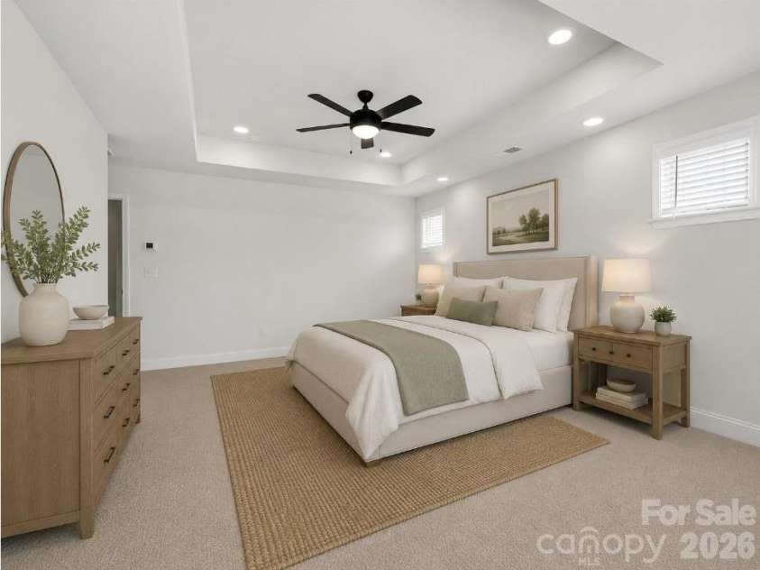 218 Quartz Hill Way, Waxhaw, NC 28173.  MLS# CAR4327162, YatesRealty ID 38355. Virtually staged