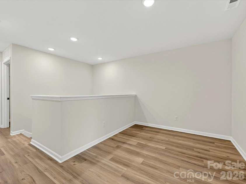 210 Quartz Hill Way, Waxhaw, NC 28173.  MLS# CAR4327857, YatesRealty ID 38356. Loft rea