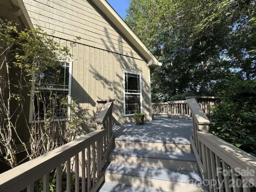 100 Hannah Drive, Mill Spring, NC 28756.  MLS# CAR4400697, YatesRealty ID 38357. 
