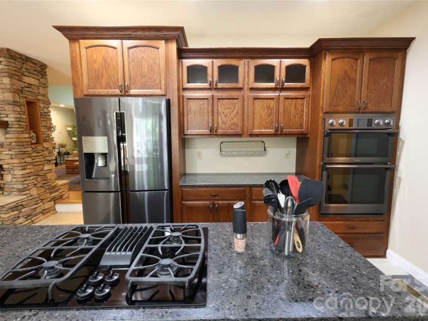 100 Hannah Drive, Mill Spring, NC 28756.  MLS# CAR4400697, YatesRealty ID 38357. 