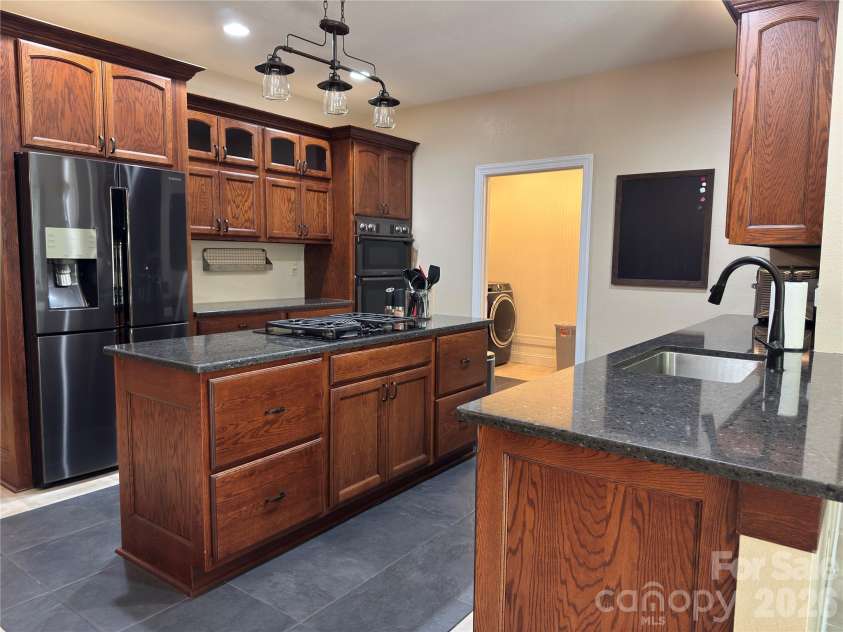 100 Hannah Drive, Mill Spring, NC 28756.  MLS# CAR4400697, YatesRealty ID 38357. 