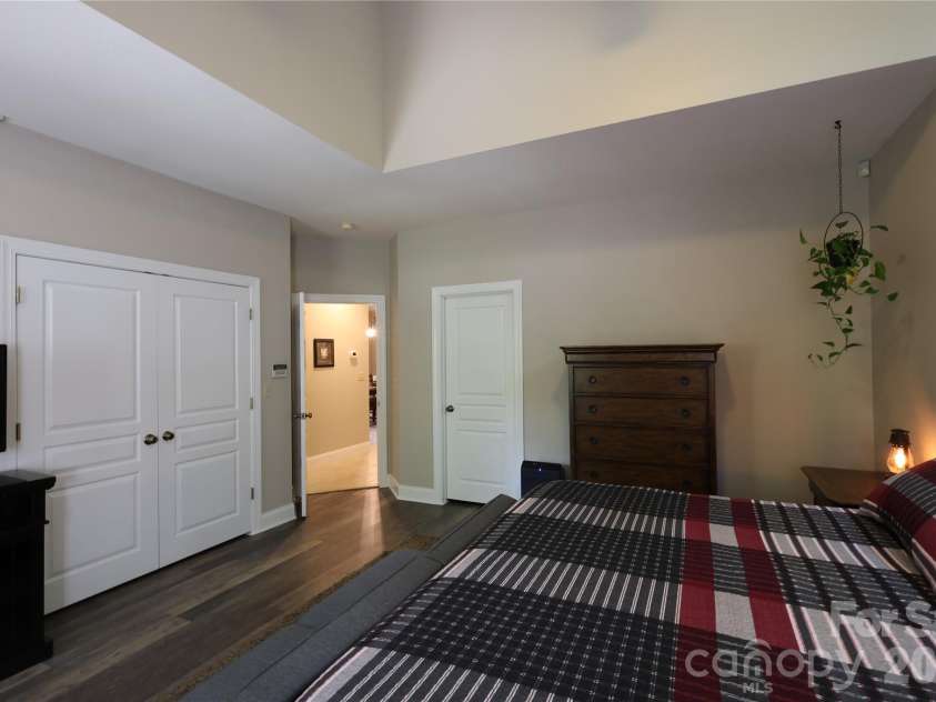 100 Hannah Drive, Mill Spring, NC 28756.  MLS# CAR4400697, YatesRealty ID 38357. 