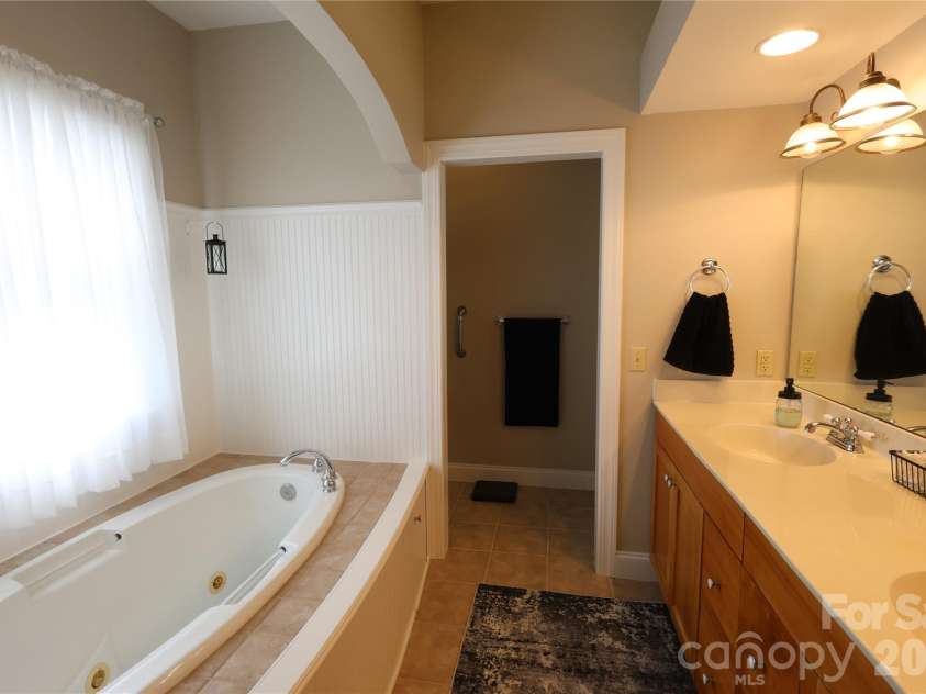 100 Hannah Drive, Mill Spring, NC 28756.  MLS# CAR4400697, YatesRealty ID 38357. 