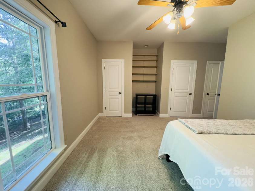 100 Hannah Drive, Mill Spring, NC 28756.  MLS# CAR4400697, YatesRealty ID 38357. 