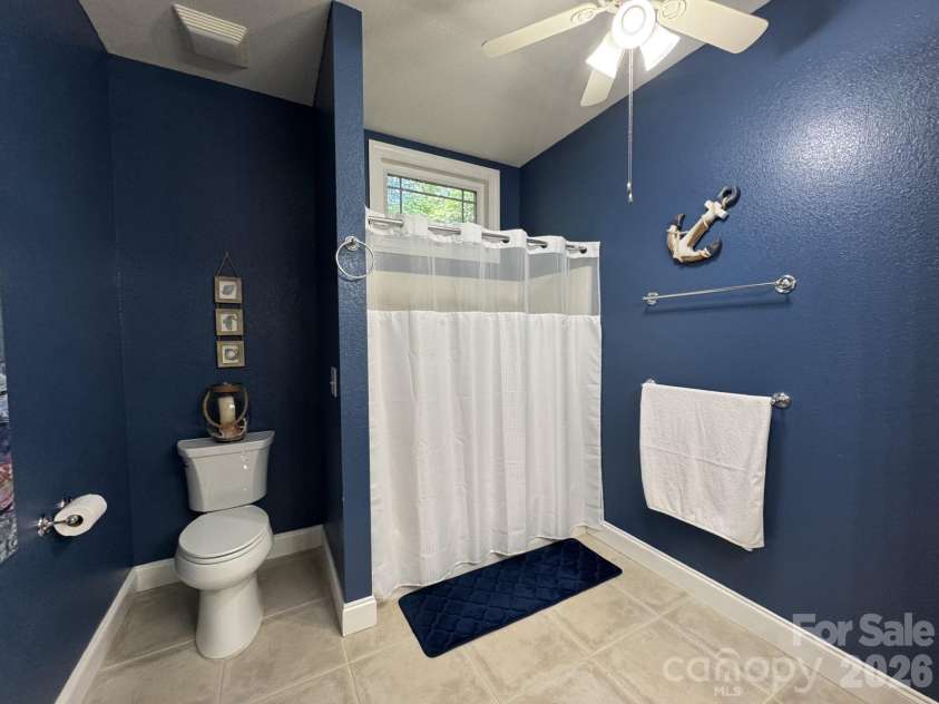 100 Hannah Drive, Mill Spring, NC 28756.  MLS# CAR4400697, YatesRealty ID 38357. 