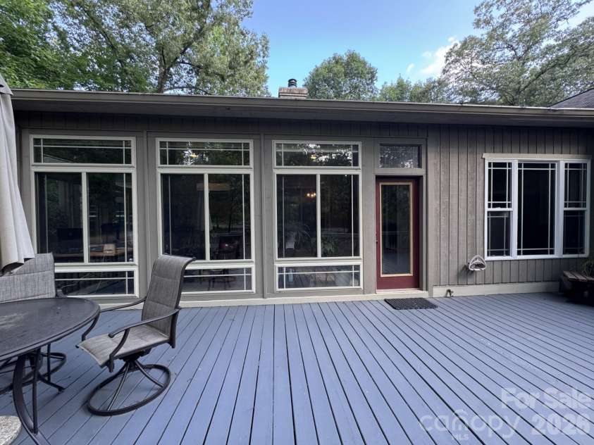 100 Hannah Drive, Mill Spring, NC 28756.  MLS# CAR4400697, YatesRealty ID 38357. 