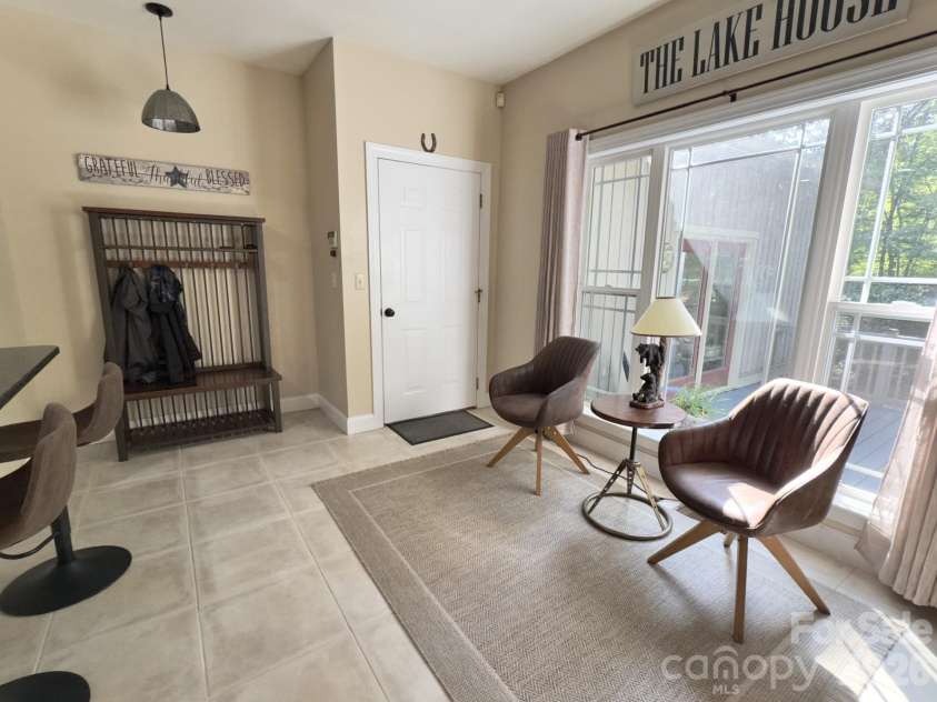 100 Hannah Drive, Mill Spring, NC 28756.  MLS# CAR4400697, YatesRealty ID 38357. 