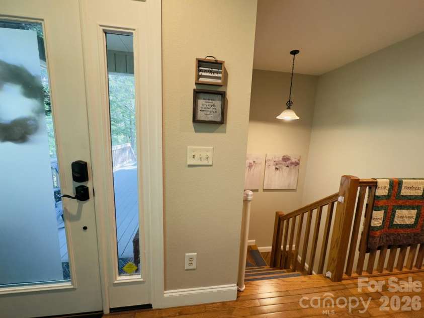 100 Hannah Drive, Mill Spring, NC 28756.  MLS# CAR4400697, YatesRealty ID 38357. 