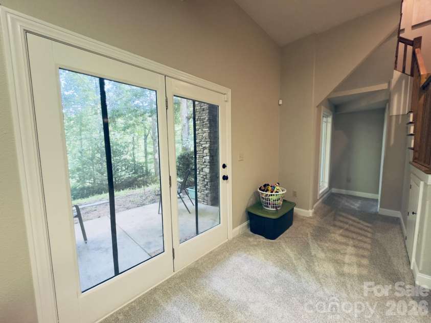 100 Hannah Drive, Mill Spring, NC 28756.  MLS# CAR4400697, YatesRealty ID 38357. 
