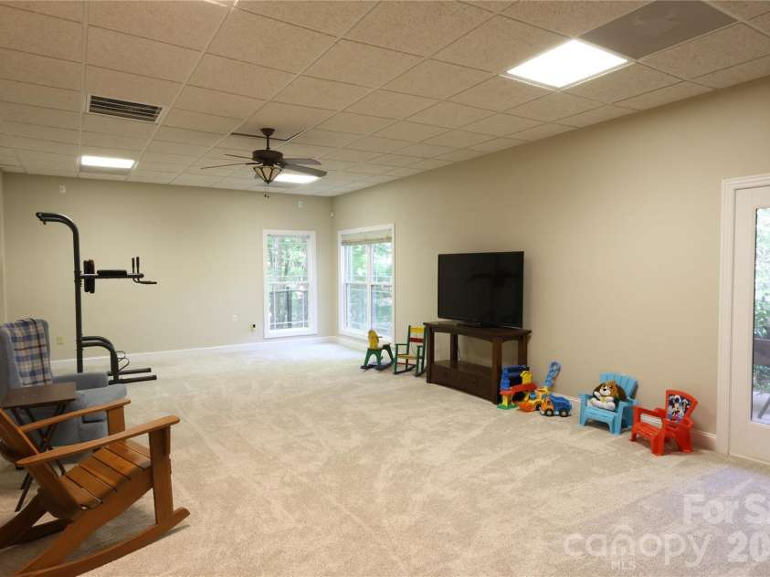 100 Hannah Drive, Mill Spring, NC 28756.  MLS# CAR4400697, YatesRealty ID 38357. 