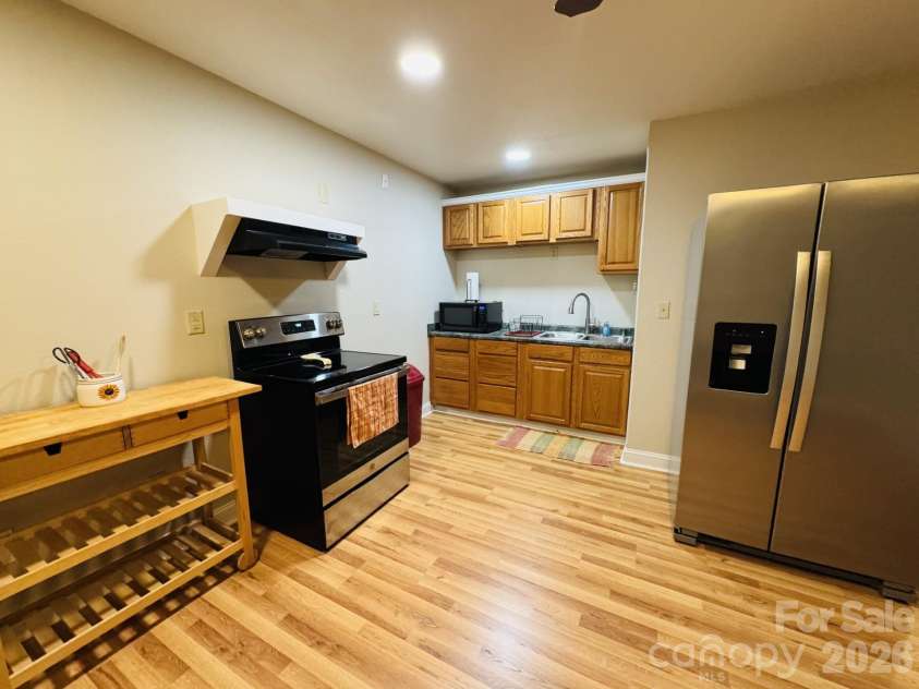 100 Hannah Drive, Mill Spring, NC 28756.  MLS# CAR4400697, YatesRealty ID 38357. 
