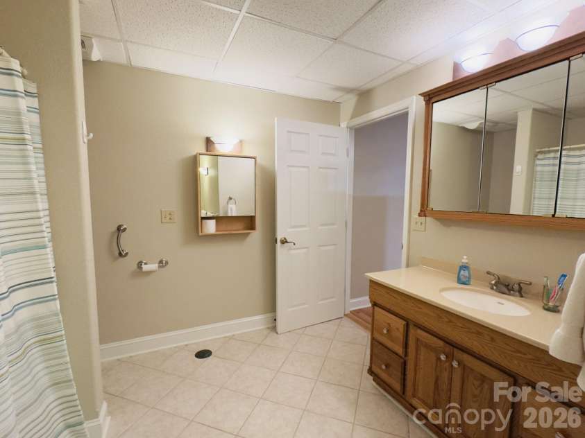 100 Hannah Drive, Mill Spring, NC 28756.  MLS# CAR4400697, YatesRealty ID 38357. 