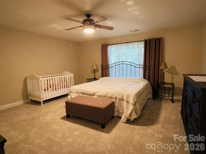 100 Hannah Drive, Mill Spring, NC 28756.  MLS# CAR4400697, YatesRealty ID 38357. 