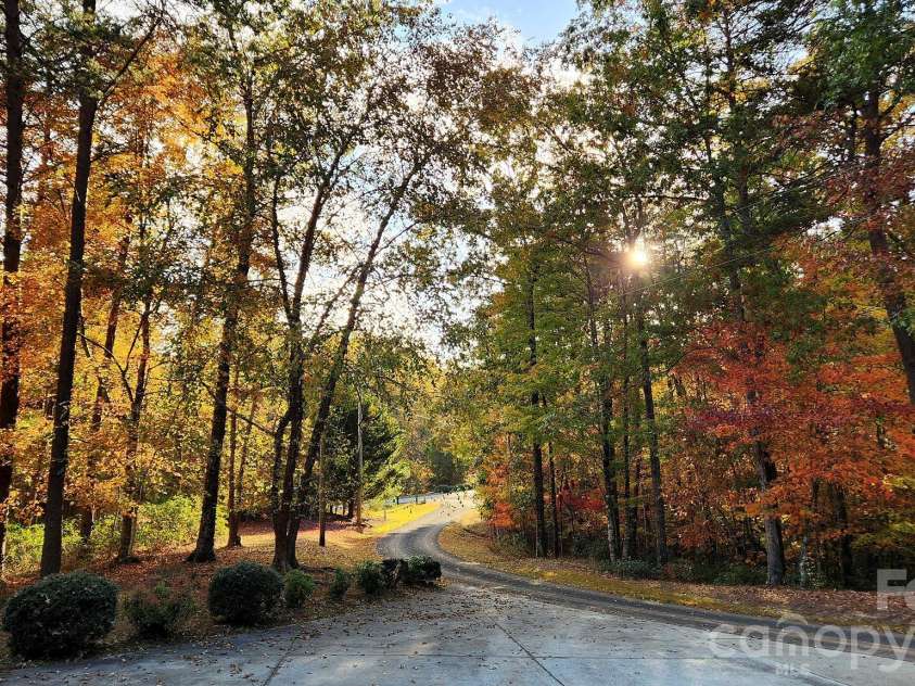 100 Hannah Drive, Mill Spring, NC 28756.  MLS# CAR4400697, YatesRealty ID 38357. 