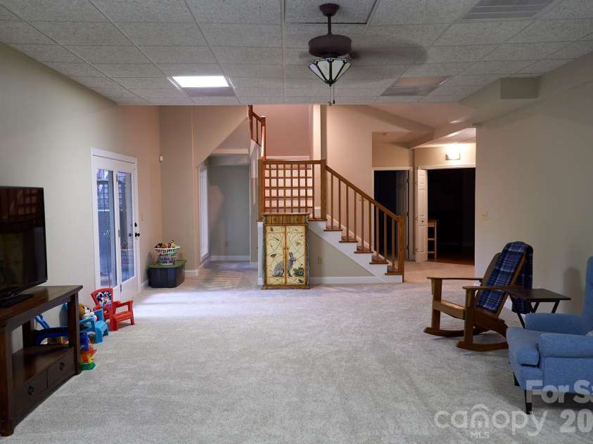 100 Hannah Drive, Mill Spring, NC 28756.  MLS# CAR4400697, YatesRealty ID 38357. 