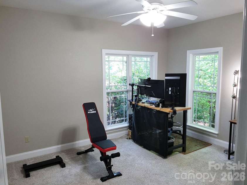 100 Hannah Drive, Mill Spring, NC 28756.  MLS# CAR4400697, YatesRealty ID 38357. 