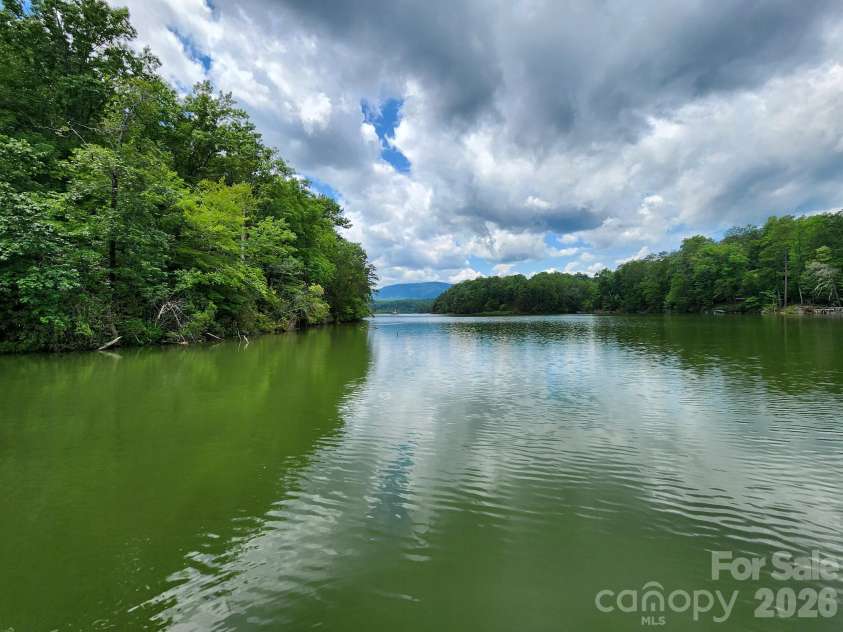 100 Hannah Drive, Mill Spring, NC 28756.  MLS# CAR4400697, YatesRealty ID 38357. 