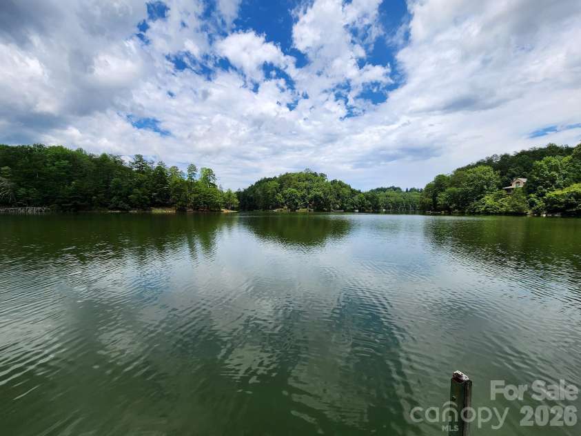 100 Hannah Drive, Mill Spring, NC 28756.  MLS# CAR4400697, YatesRealty ID 38357. 