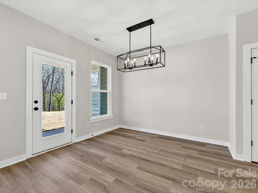 254 Alluvium Lane, Waxhaw, NC 28173.  MLS# CAR4330501, YatesRealty ID 38359. 