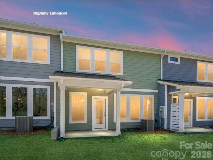 254 Alluvium Lane, Waxhaw, NC 28173.  MLS# CAR4330501, YatesRealty ID 38359. 