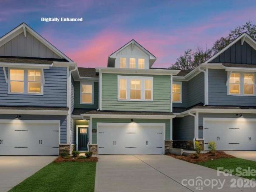 254 Alluvium Lane, Waxhaw, NC 28173.  MLS# CAR4330501, YatesRealty ID 38359. 