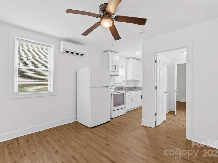 221, 225, & 227 Garfield Street, Statesville, NC 28677.  MLS# CAR4314991, YatesRealty ID 3836. 