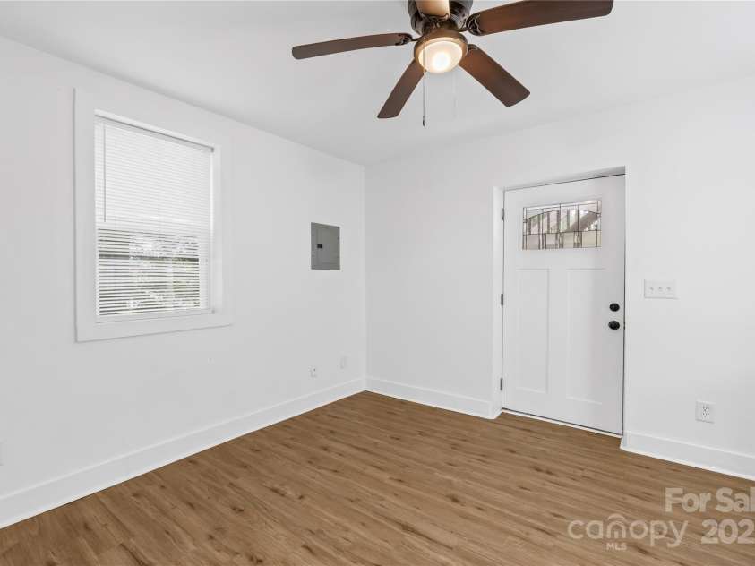 221, 225, & 227 Garfield Street, Statesville, NC 28677.  MLS# CAR4314991, YatesRealty ID 3836. 