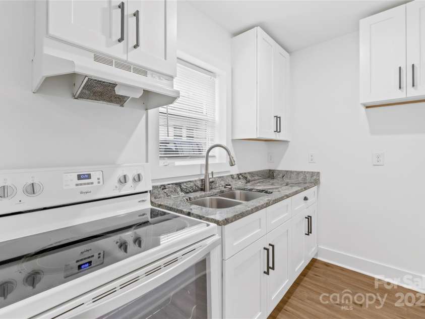 221, 225, & 227 Garfield Street, Statesville, NC 28677.  MLS# CAR4314991, YatesRealty ID 3836. 