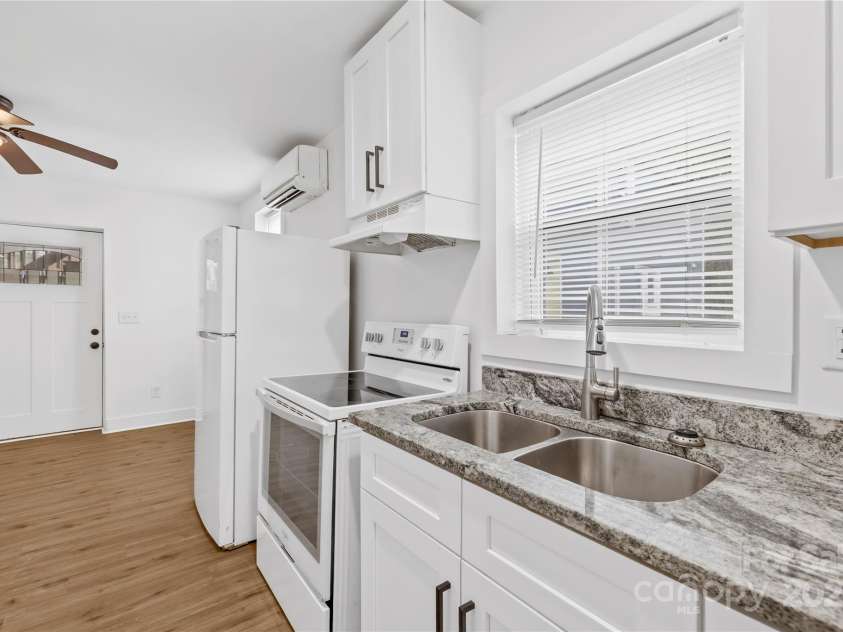 221, 225, & 227 Garfield Street, Statesville, NC 28677.  MLS# CAR4314991, YatesRealty ID 3836. 