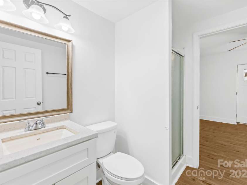 221, 225, & 227 Garfield Street, Statesville, NC 28677.  MLS# CAR4314991, YatesRealty ID 3836. 