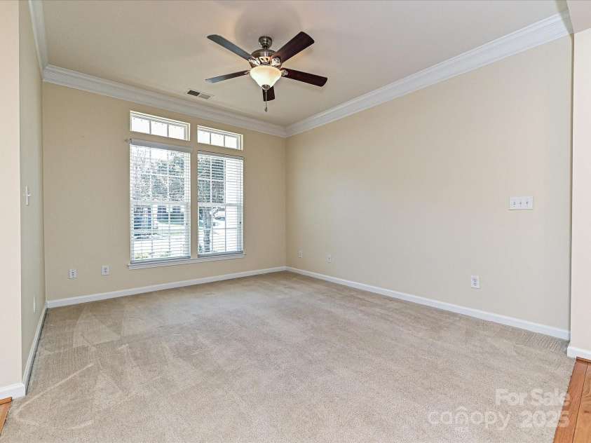 315 Drake Park Avenue, Fort Mill, SC 29708.  MLS# CAR4231306, YatesRealty ID 3836. Formal Living Area or Office