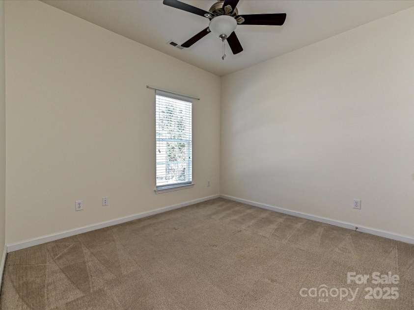 315 Drake Park Avenue, Fort Mill, SC 29708.  MLS# CAR4231306, YatesRealty ID 3836. Third Bedroom