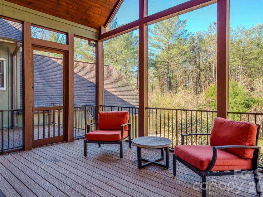 4836 Stream Side Lane, Morganton, NC 28655.  MLS# CAR4356291, YatesRealty ID 3836. 