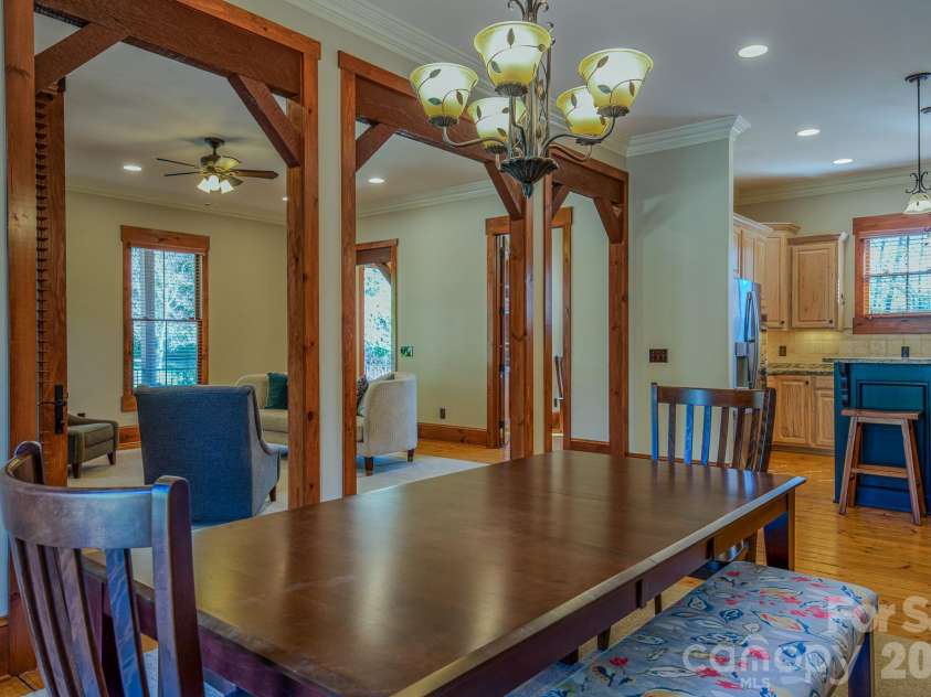 4836 Stream Side Lane, Morganton, NC 28655.  MLS# CAR4356291, YatesRealty ID 3836. 