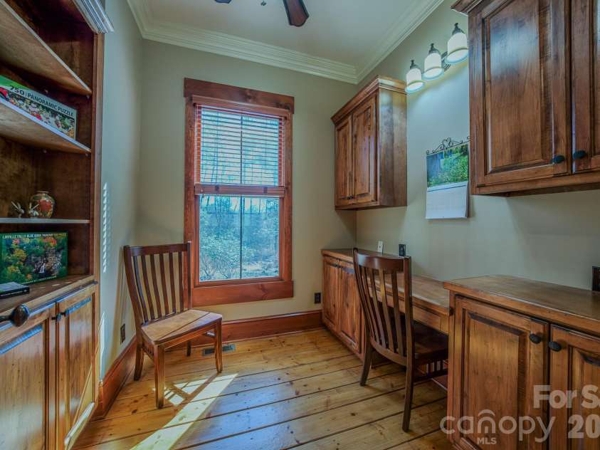 4836 Stream Side Lane, Morganton, NC 28655.  MLS# CAR4356291, YatesRealty ID 3836. 